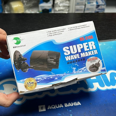 Wave Maker RS 319 10000 l / h