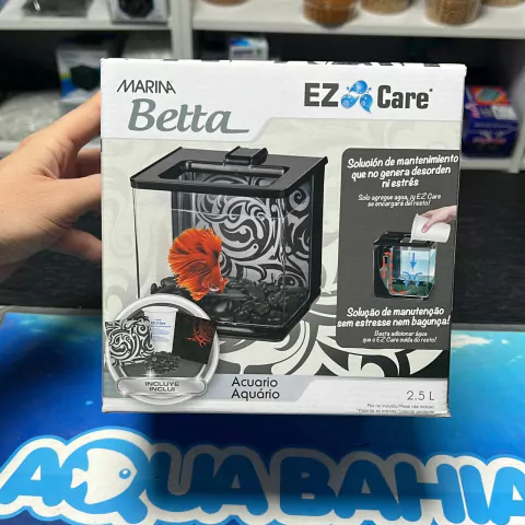 Bettera Marina negra 13358