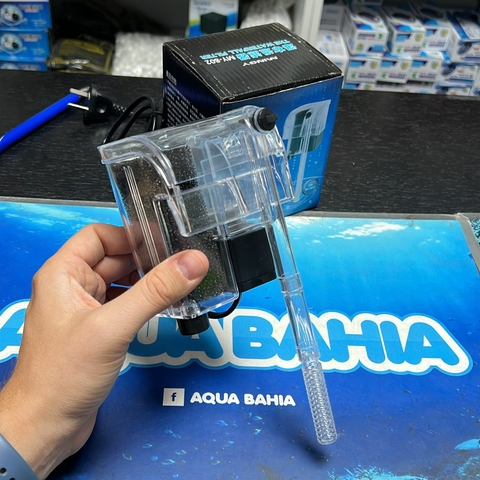 Filtro cascada MINGY MY - 802
