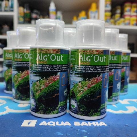 AlgOut antialgas Prodibio