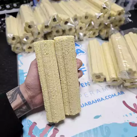 Bloque ceramico bacterias 2x 16CM