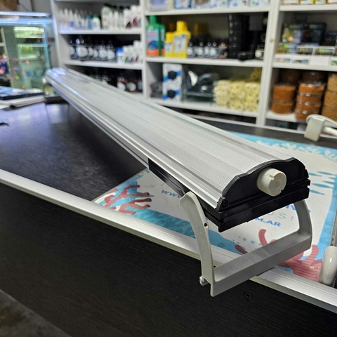 Iluminador RS 100cm con tubo