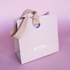 Sacola de Papel PP Nova - comprar online