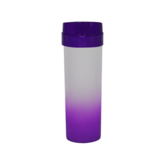 Garrafa Acqua Bio Personalizada | Degradê