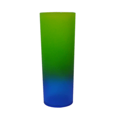 Long Drink Personalizado | Degradê Bicolor - Paper Love 