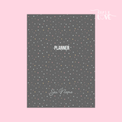 Planner Permanente Universo