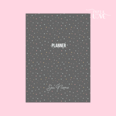 Planner Permanente Universo