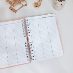Planner Permanente Universo - loja online