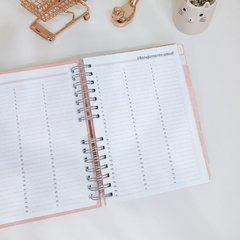 Planner Permanente Universo - loja online