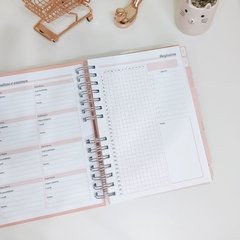 Planner Permanente Universo - comprar online