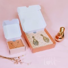 Caixinhas Acessórios - comprar online
