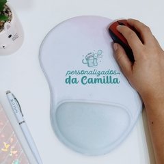 Mouse Pad Personalizado