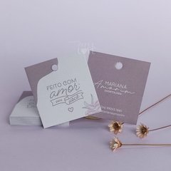 Mini Tag 250g