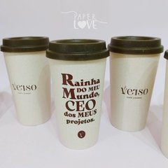 Copo Buck Eco Personalizado