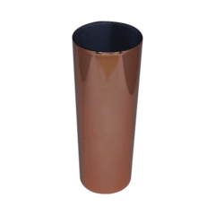 Long Drink Personalizado | Metalizado - Paper Love 