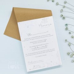 Bloco A6 Personalizado