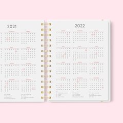 Caderno Pautado | Seja forte... na internet