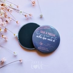 Imã Geladeira Personalizado