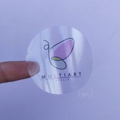 ADESIVO VINIL 5 cm | Corte Personalizado