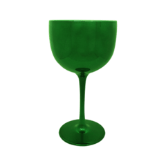 Taça Gin Metalizada Personalizada - loja online