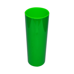 Long Drink Personalizado | Metalizado