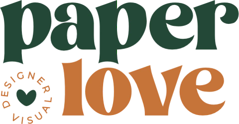 Paper Love 