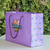 Sacola M1 - 25x17x8cm - comprar online