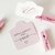 Mini Tag Box - 4,8x4,8cm - comprar online