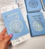 Passaporte Personalizado