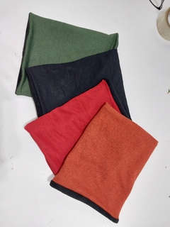cuellos polar xl