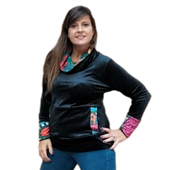 buzo de plush bifaz - comprar online