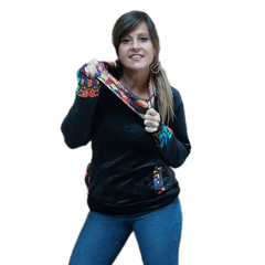 buzo de plush bifaz en internet