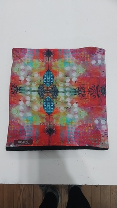 cuellos polar xl - catuna ropa creativa