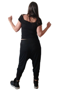 Babuchas arena en modal soft - catuna ropa creativa