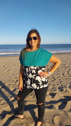 Remeras amelia