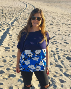 Remeras amelia - tienda online
