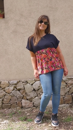 Remeras amelia - comprar online