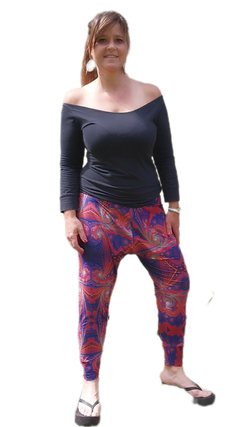 Babuchas arena en modal soft