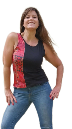 Musculosas mix