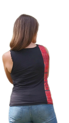 Musculosas mix - comprar online
