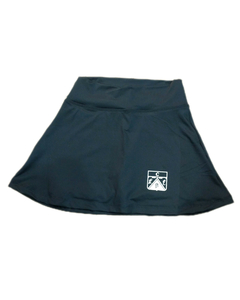 Pollerita de tenis ferro