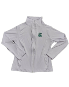 Campera de lycra ferro