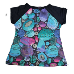 Remeras luna nuevas