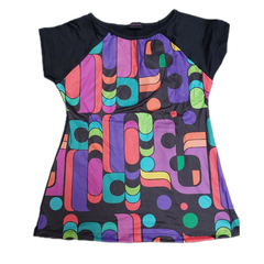 Remeras luna nuevas - catuna ropa creativa