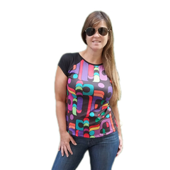 Remeras luna nuevas