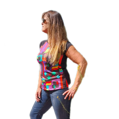 Remeras luna nuevas - comprar online