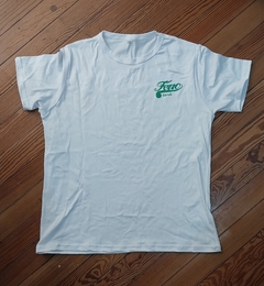 Remeras club ferro tenis - comprar online