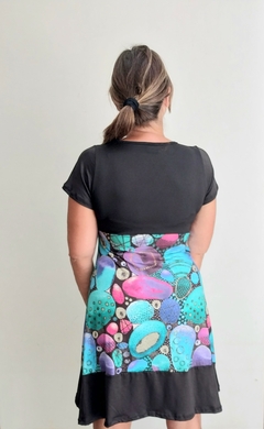 Vestidos queen geo en internet