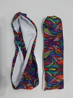 vinchas reversibles - comprar online