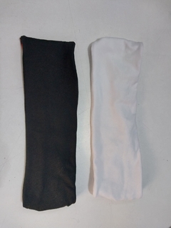 Imagen de vinchas reversibles